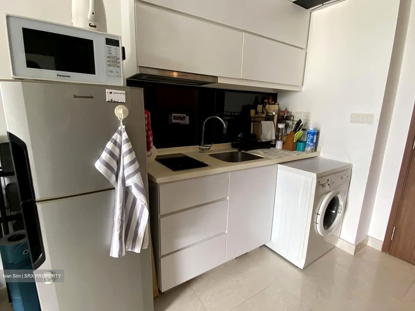 Jupiter 18 (D15), Apartment #600119301